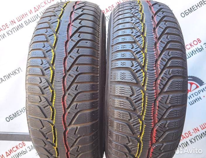 Kleber Krisalp HP2 195/60 R15 88T