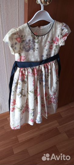 Платье на выпускной