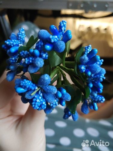 Искусственные цветы «сделай сам»-2 букета