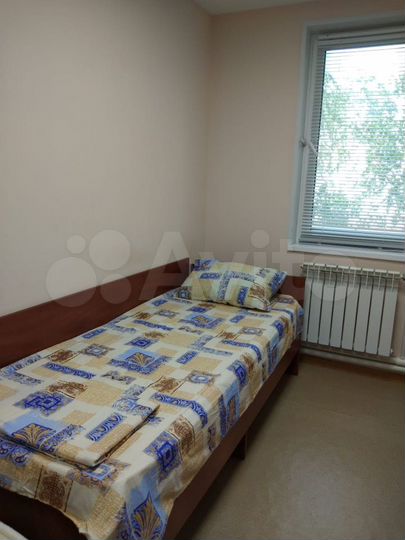 Комната 12 м², 2/3 эт.