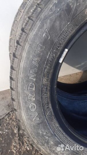 Nordman 7 195/65 R15