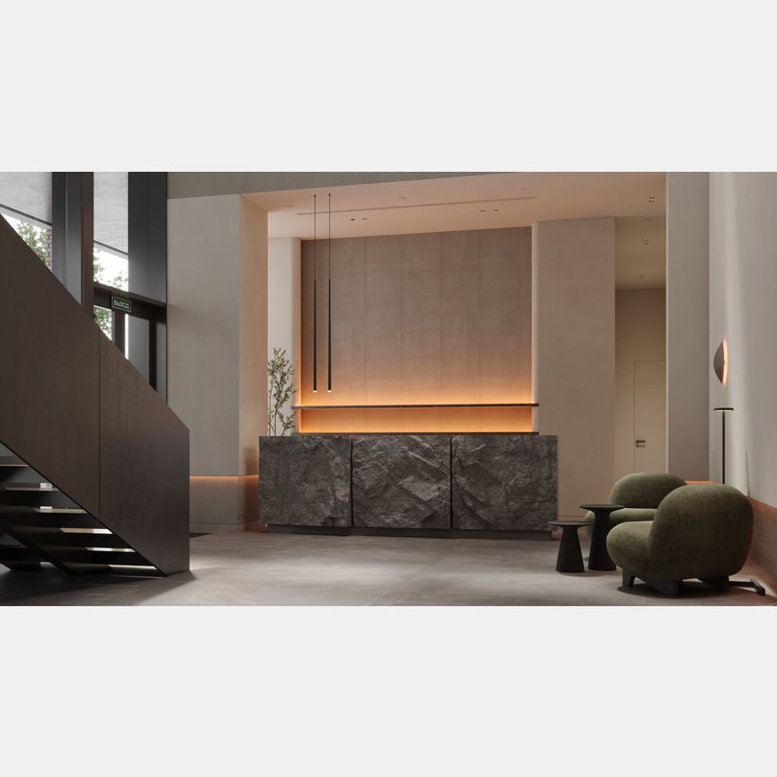 1-к. квартира, 41,6 м², 18/24 эт.