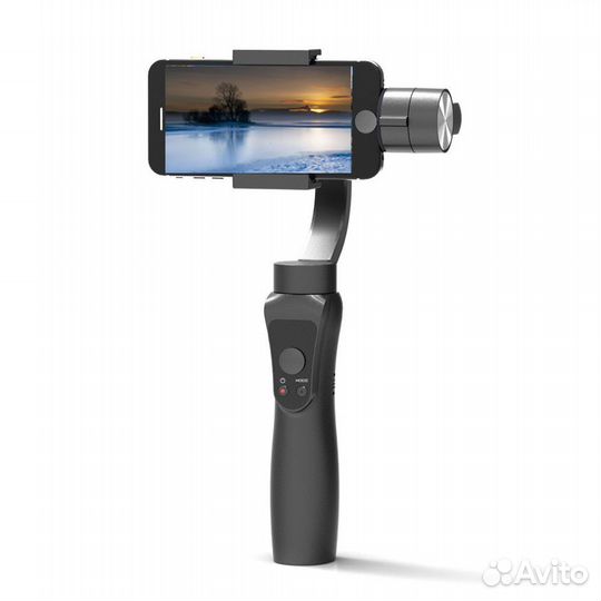 Стабилизатор для телефона