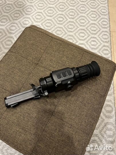 Тепловизионный прицел iRay saim scl 25