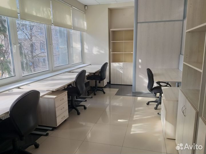 Мебель для офиса бу