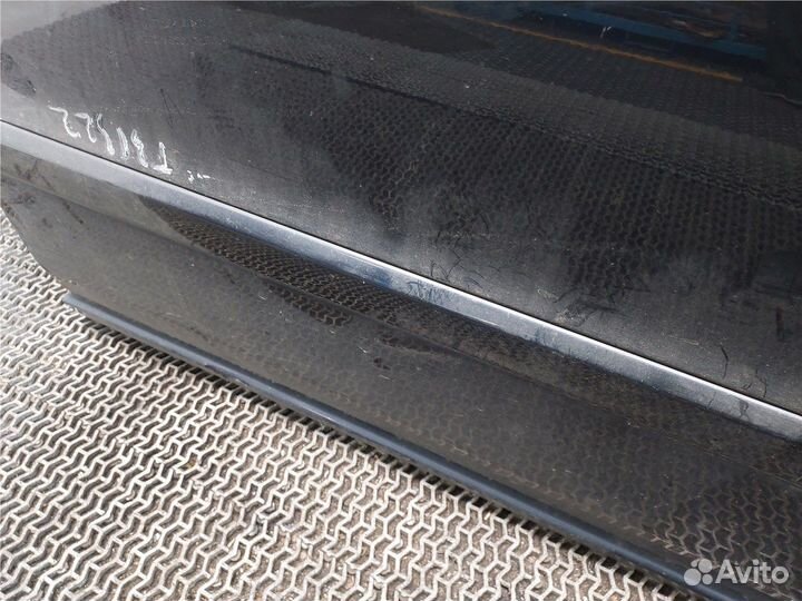 Дверь боковая Volvo S60, 2006