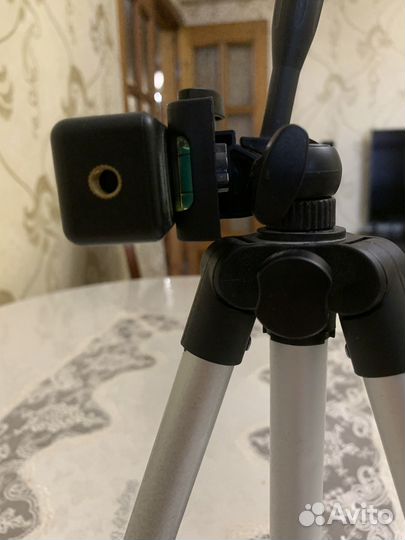 Штатив для камеры