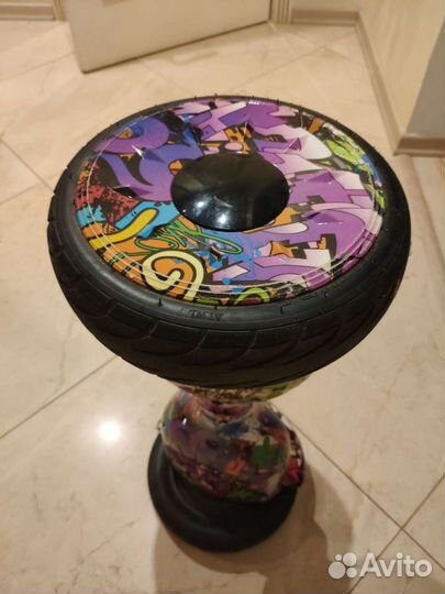Гироскутер Smart balance 10 5