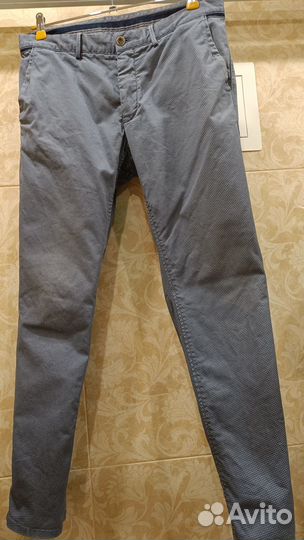 Мужские брюки Massimo Dutti