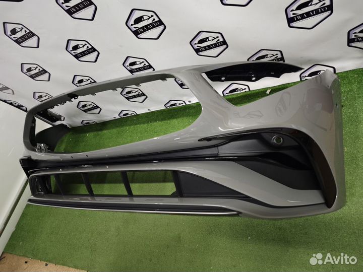 Бампер передний Mercedes CLS W257