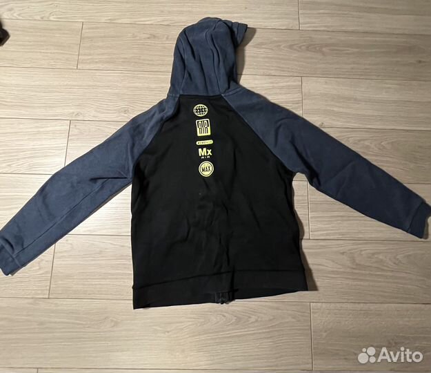 Зип худи nike