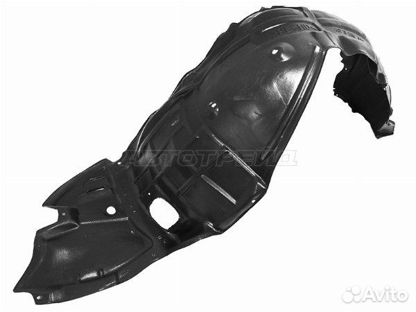 Подкрылок lexus GS300/350/430/460/450H 05-12