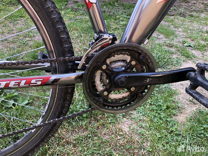 Продам велосипед stels 570