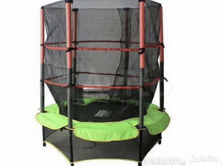 Батут новый Халява