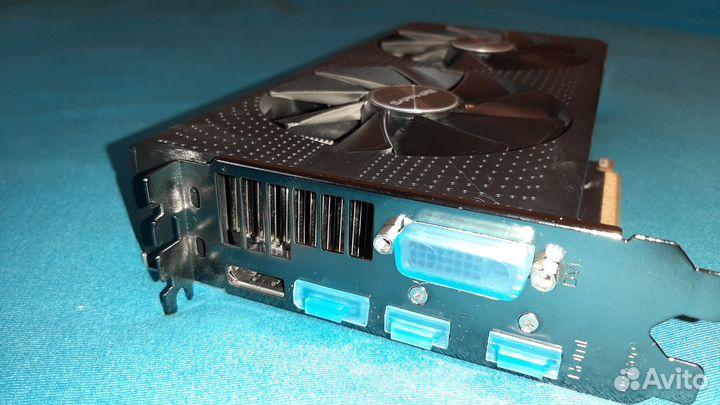 Комплектующие