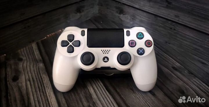 Геймпад Sony Dualshock Ps4 v2 оригинал