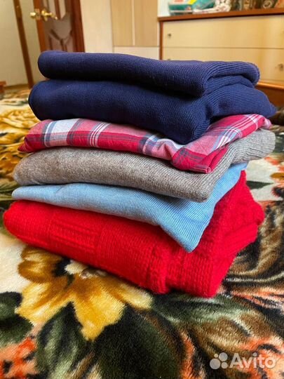 Женские вещи пакетом 42 44