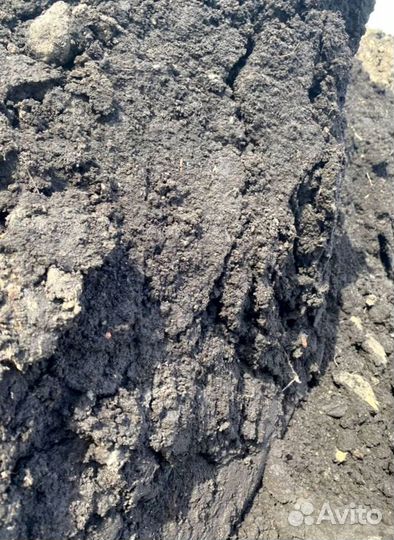 Торф, песок