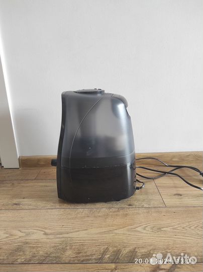 Увлажнитель воздуха boneco U600