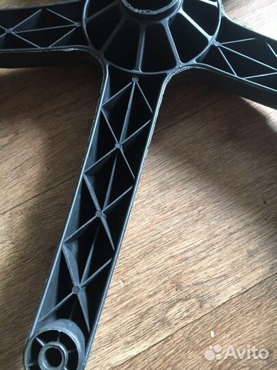 Запчасти для офисных кресел