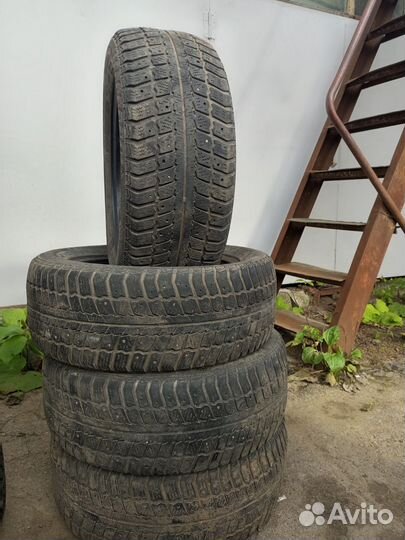 Matador MP 50 Sibir Ice 205/55 R16 T