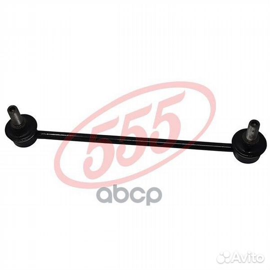 Тяга стабил передн л/пр Toyota Camry ACV40 07