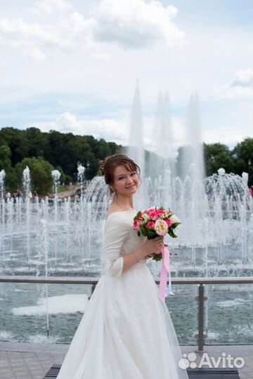 Свадебный фотограф