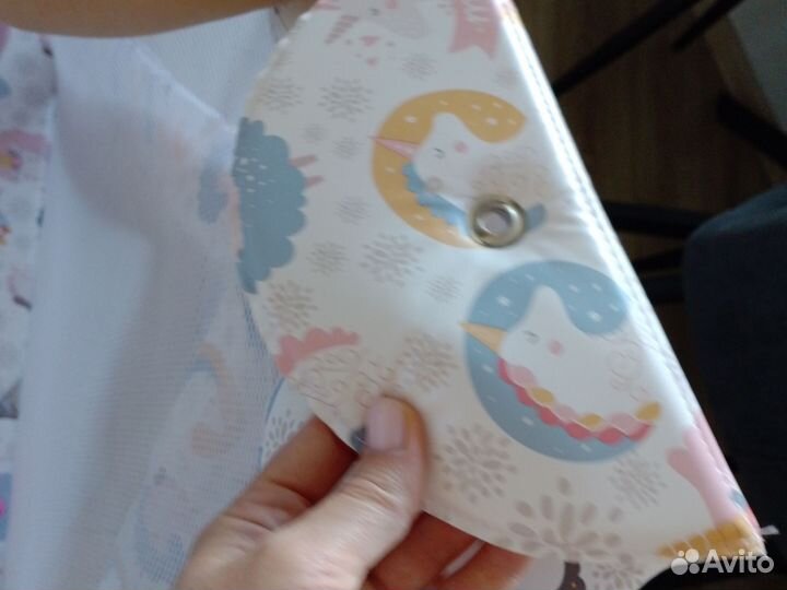 Большой детский манеж бу