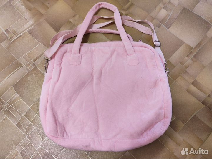 Hello kitty сумка