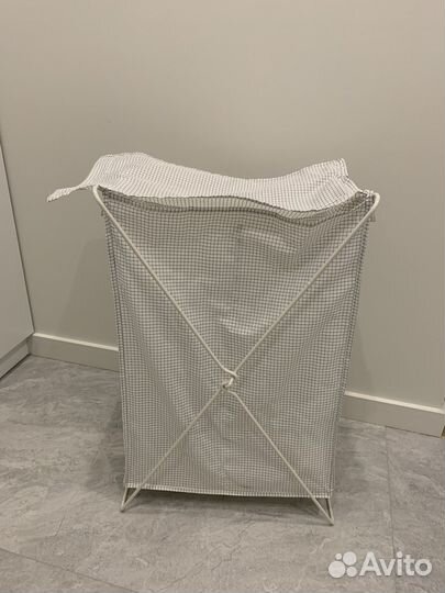 Корзина для белья IKEA