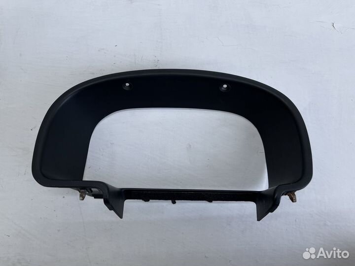 Рамка панели приборов для Volkswagen Caddy 2 9K