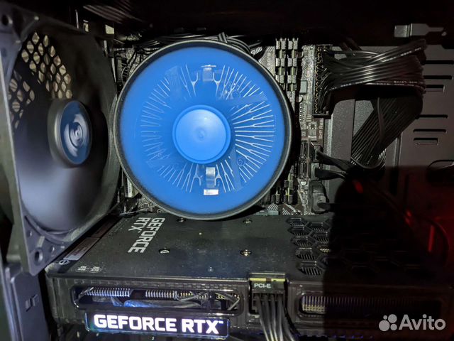 Комплект i5 10400f + материнка H410m v3 купить в Омске | Электроника ...