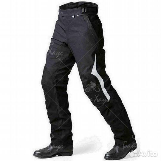 Новые мотобрюки. Женские, 38р. Tourshell
