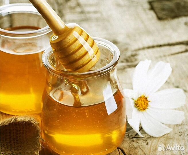 Мёд