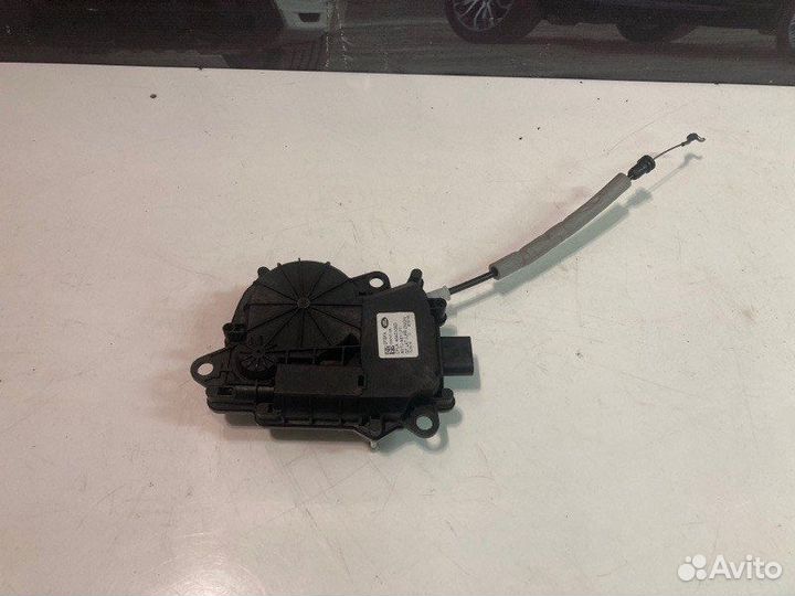 Доводчик крышки багажника Land Rover Range Rover