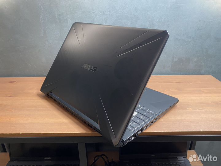 Asus TUF 15,6