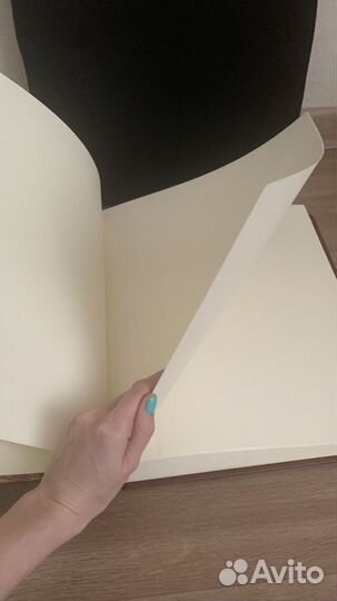 Альбом для фотографий новый
