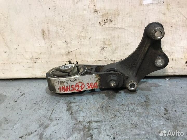 Подушка двигателя задняя Chery Indis S18D SQR473F