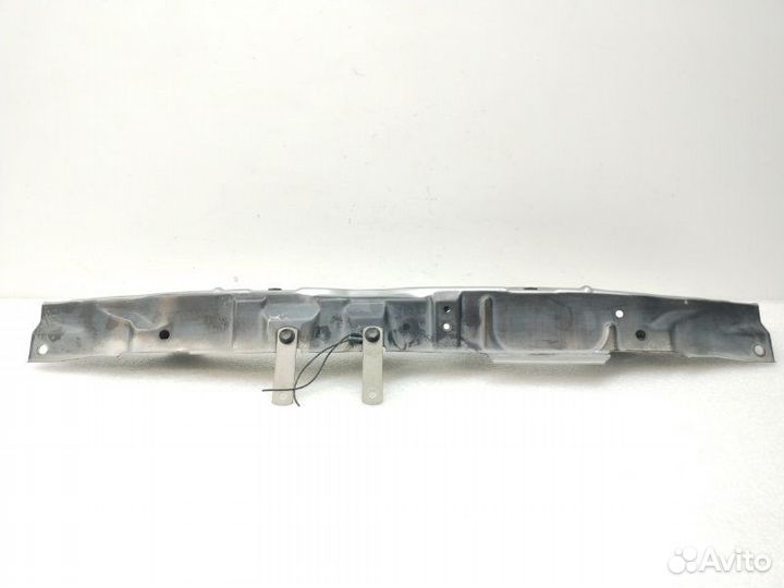 Панель передняя (телевизор) Toyota Alphard ANH15