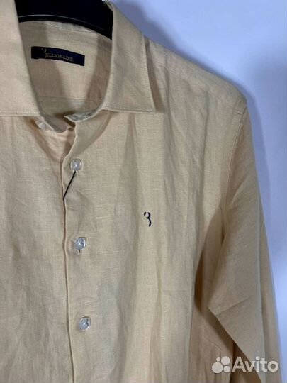 Шорты льняные Loro Piana