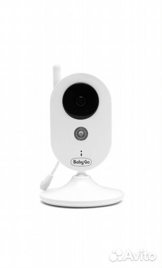 Видеоняня без Wi-fi