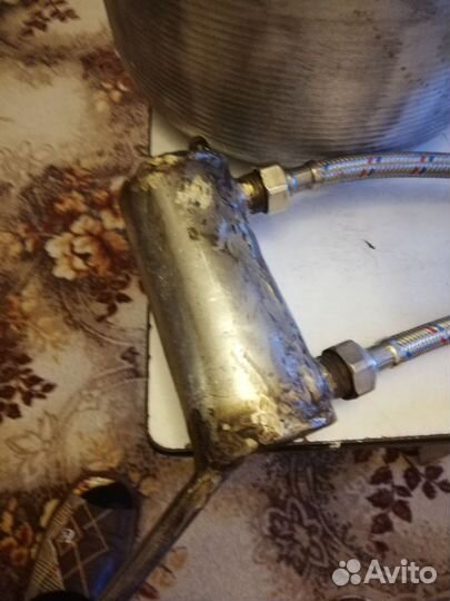 Самогонный аппарат бу