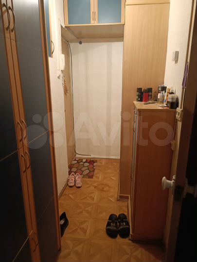 1-к. квартира, 31 м², 5/5 эт.