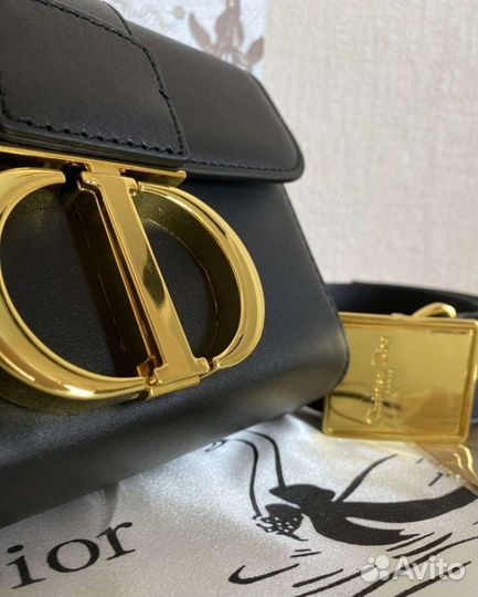 Сумка женская christian dior