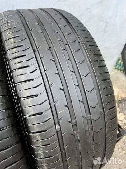 Continental ContiPremiumContact 5 235/55 R17