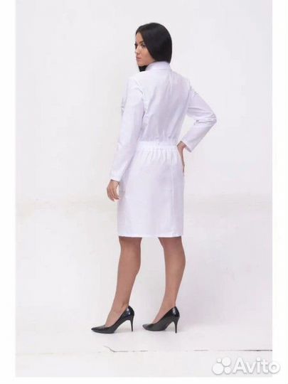 Медицинский халат