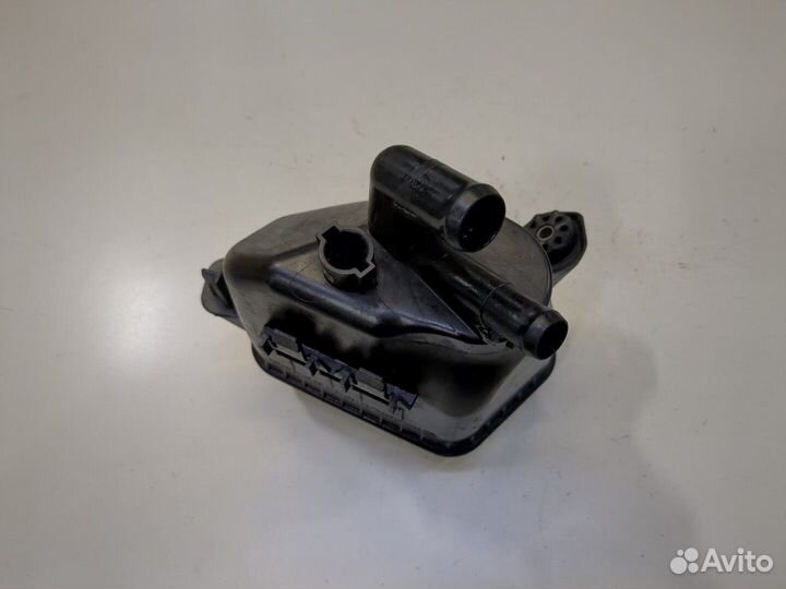 Бачок гидроусилителя BMW 5 F10, 2011