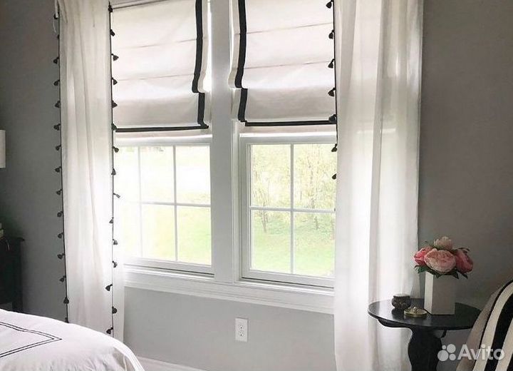 Шторы на окна