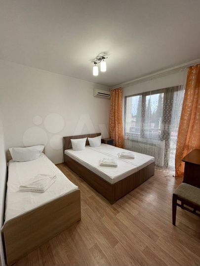 Комната 18 м², 2/4 эт.