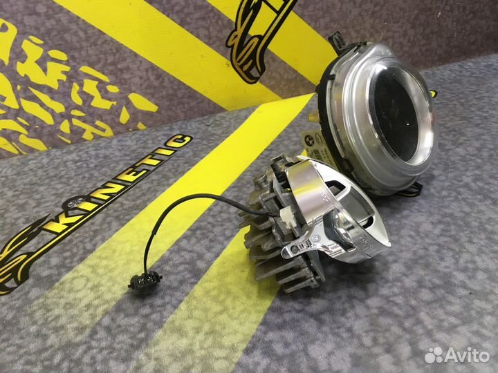 Стекло птф Модуль диодный BMW X5 F15 / X6 F16 LED